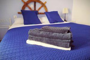 Alojamiento - Spanish Galleon Lodge
