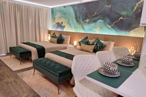 Alquiler Vacacional - Emerald Studio Retreat with Pool & Hot Tub Free Parking  6 min to Epic Universal