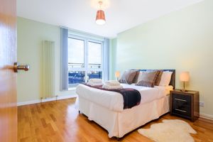 Alquiler Vacacional - Britannia Penthouse