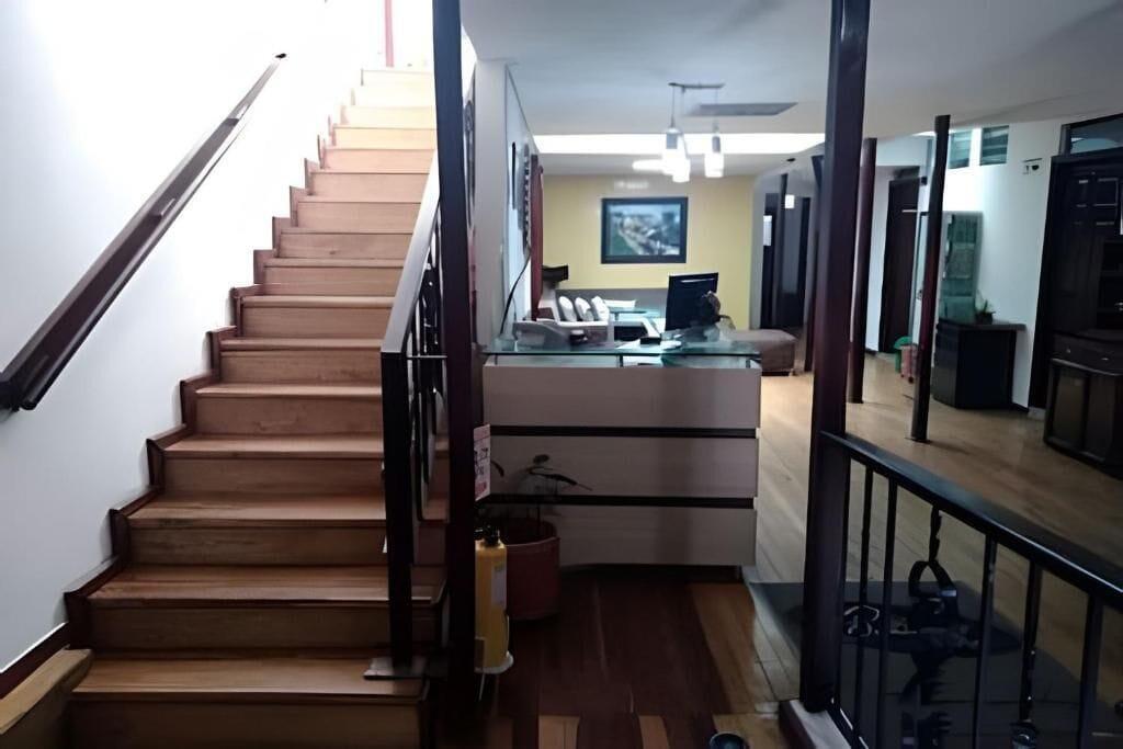 Comodidades del Alojamiento Hotel Cañaveral Plaza