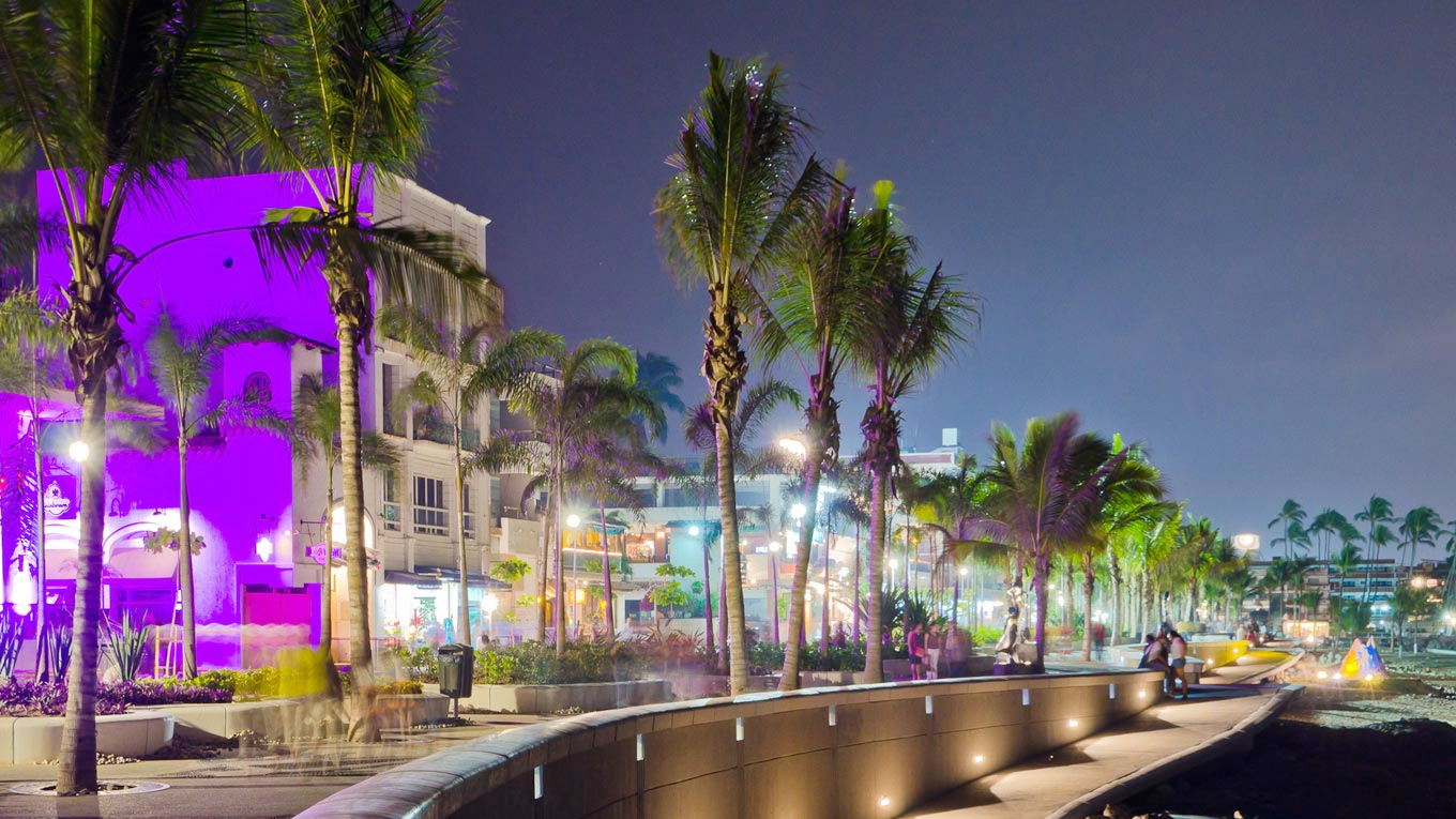 Mejores hoteles en Esmeraldas Despegar