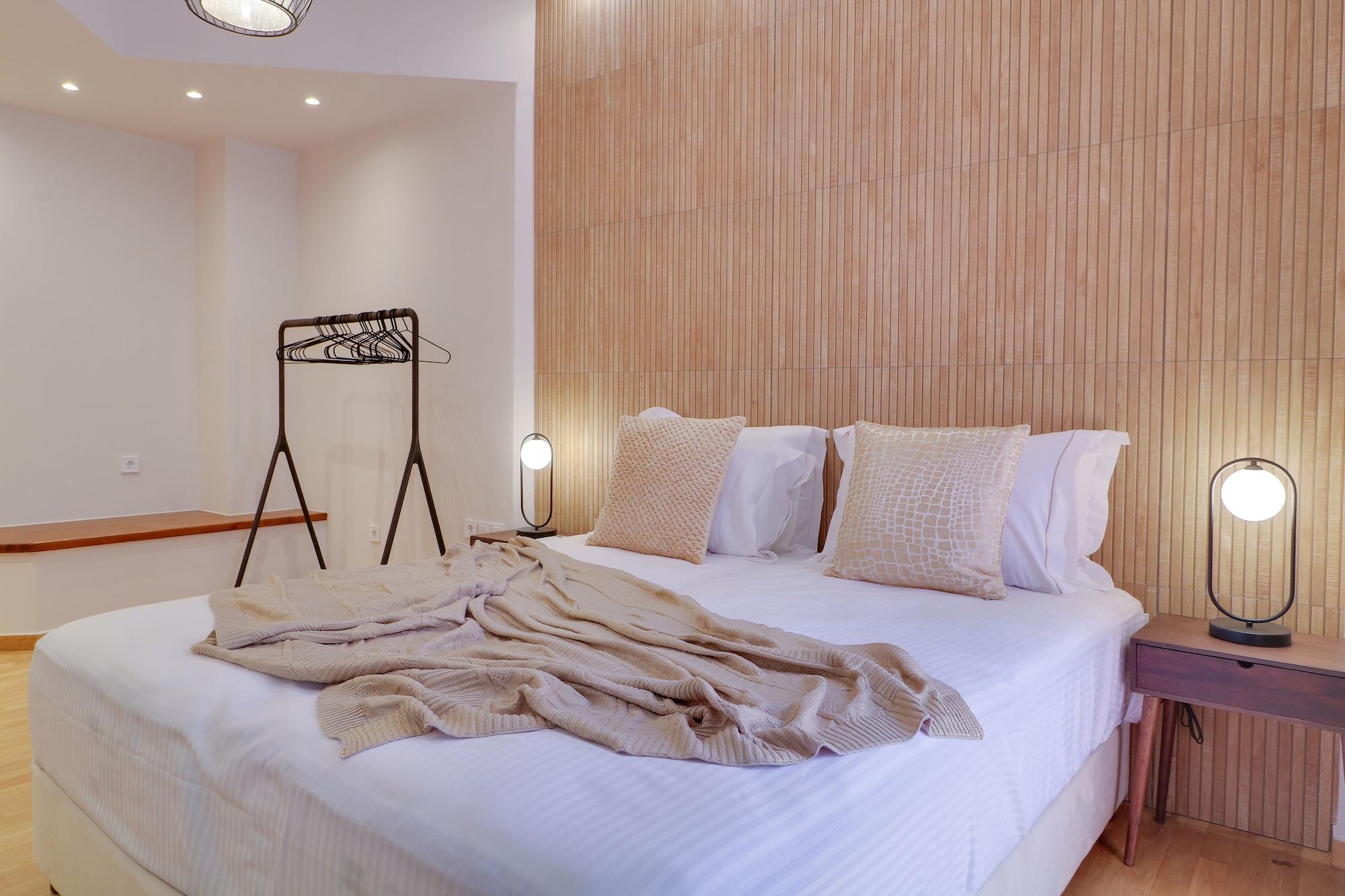 Habitación AthiNN Residence