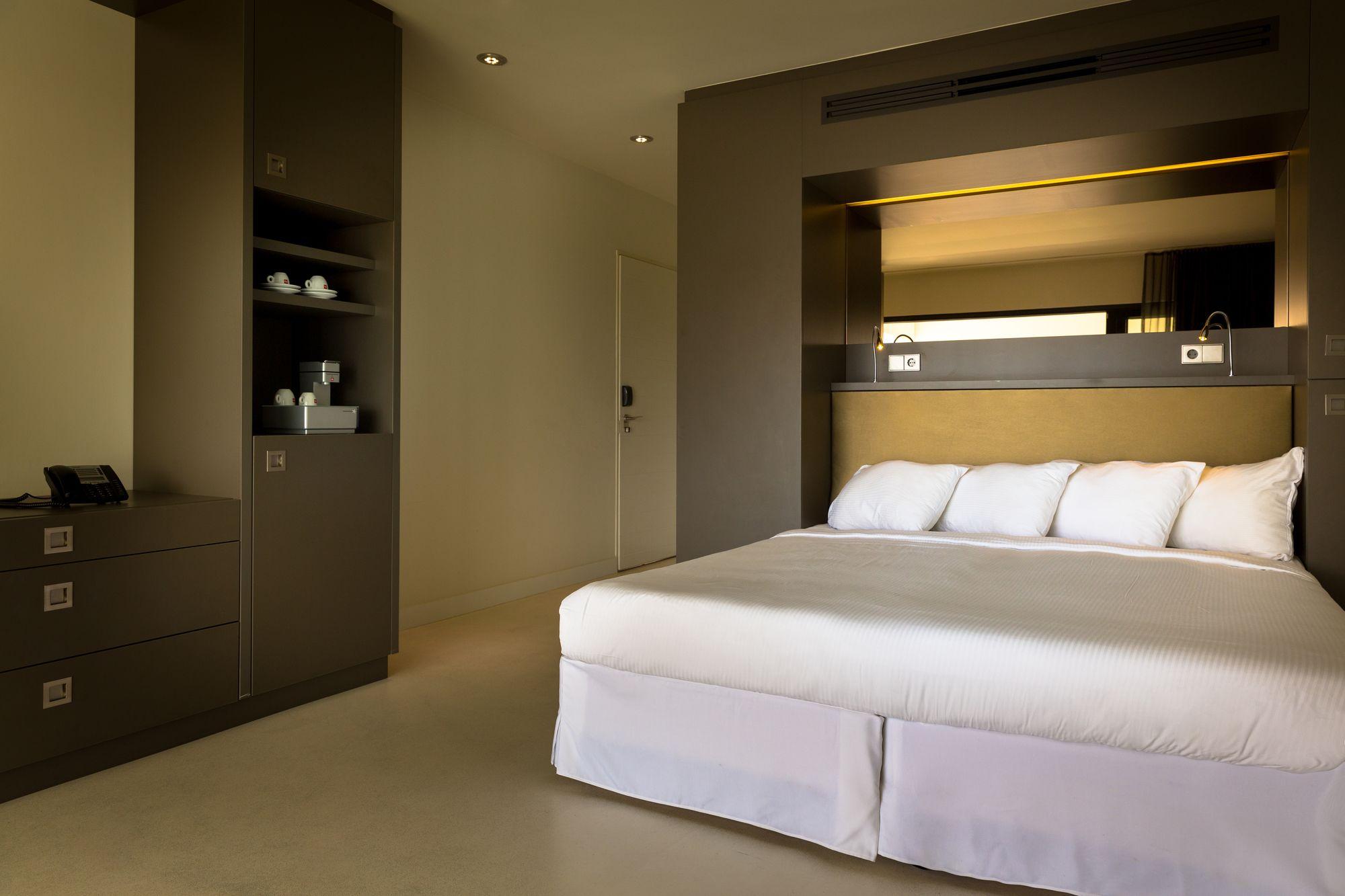 Habitación Papagayo Beach Hotel