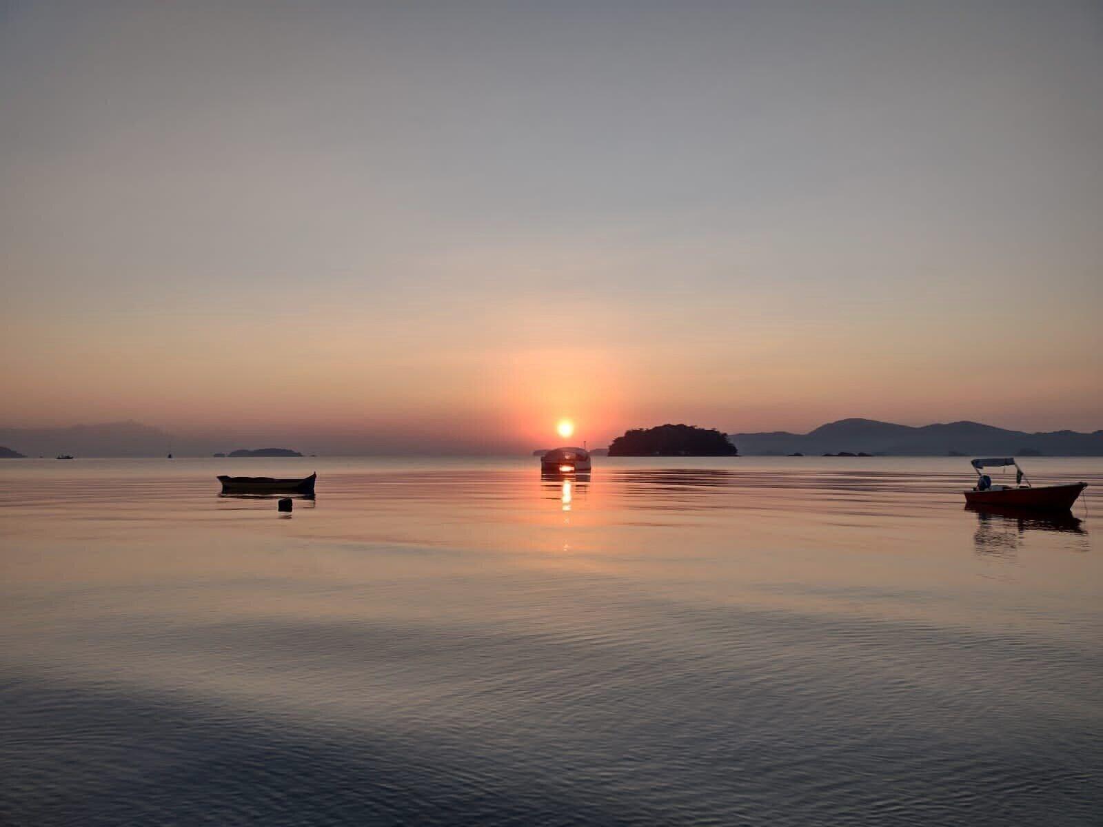 Playa Pousada Bella Spiaggia