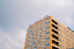 Alojamiento - Merapi Merbabu Hotels & Resort Bekasi