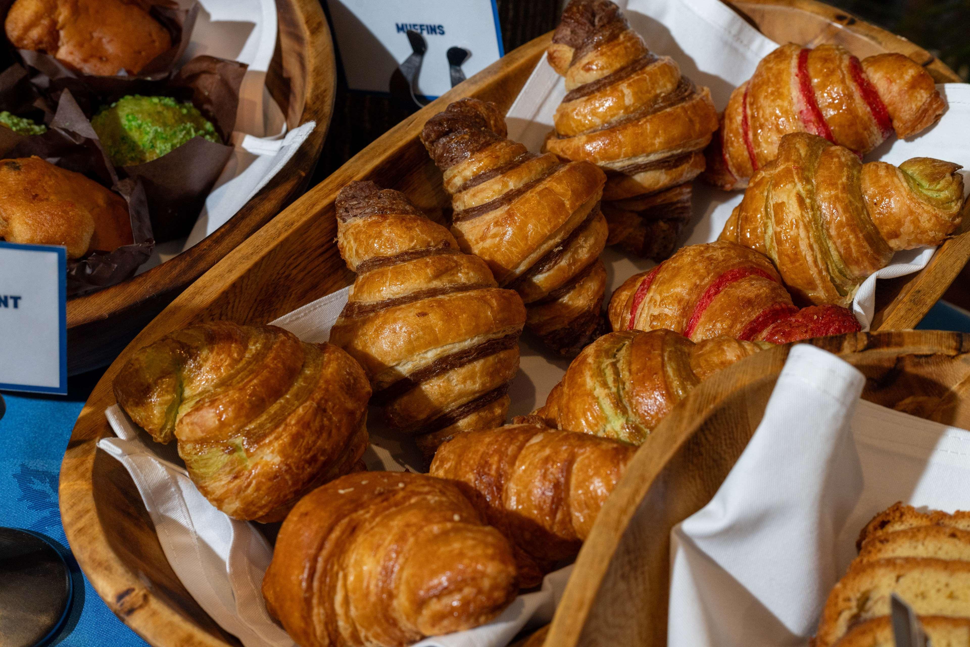 Restaurant Best Western Nairobi Upper Hill