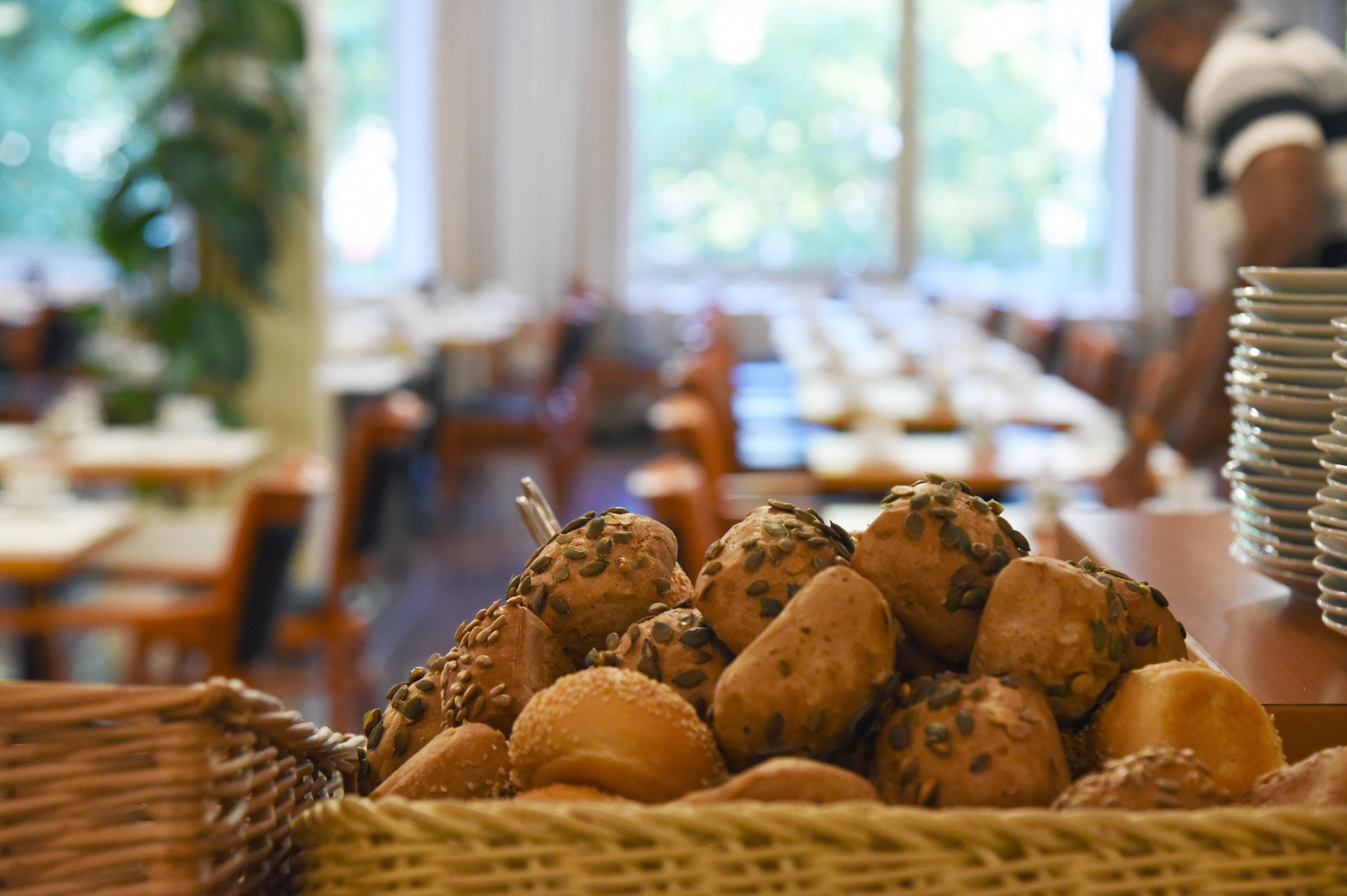 Restaurant Leonardo Hotel Berlin KU'DAMM