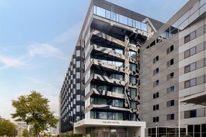 Alojamiento - Haven Hotel Rotterdam, Curio Collection by Hilton