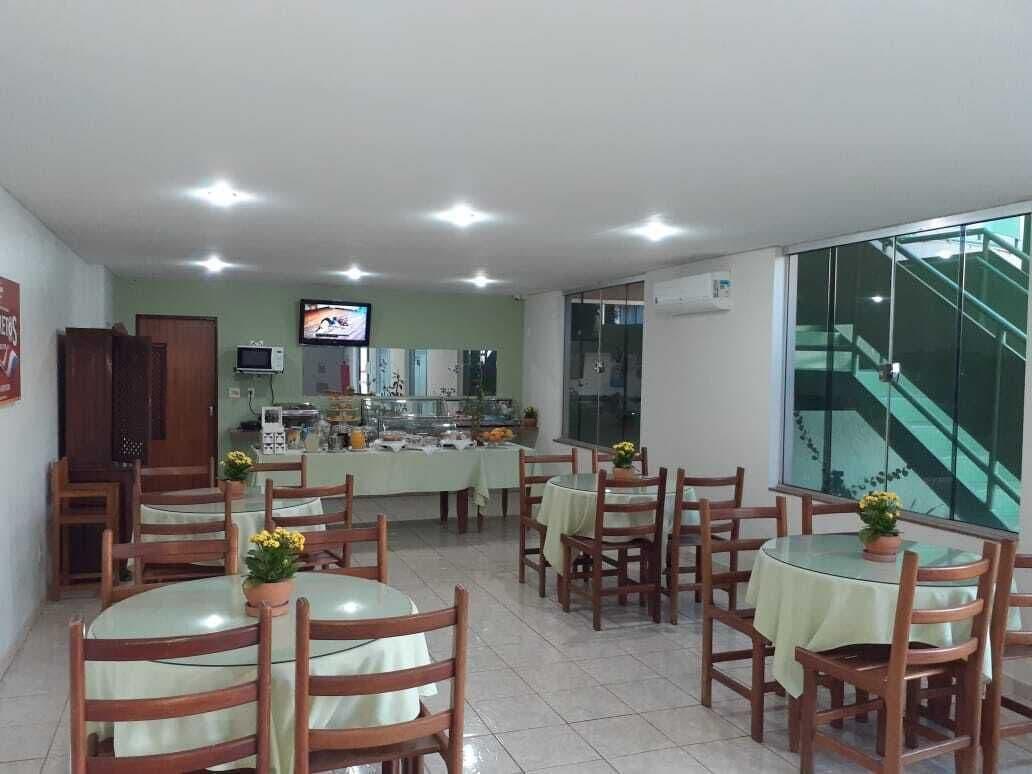 Restaurante Proença Hotel