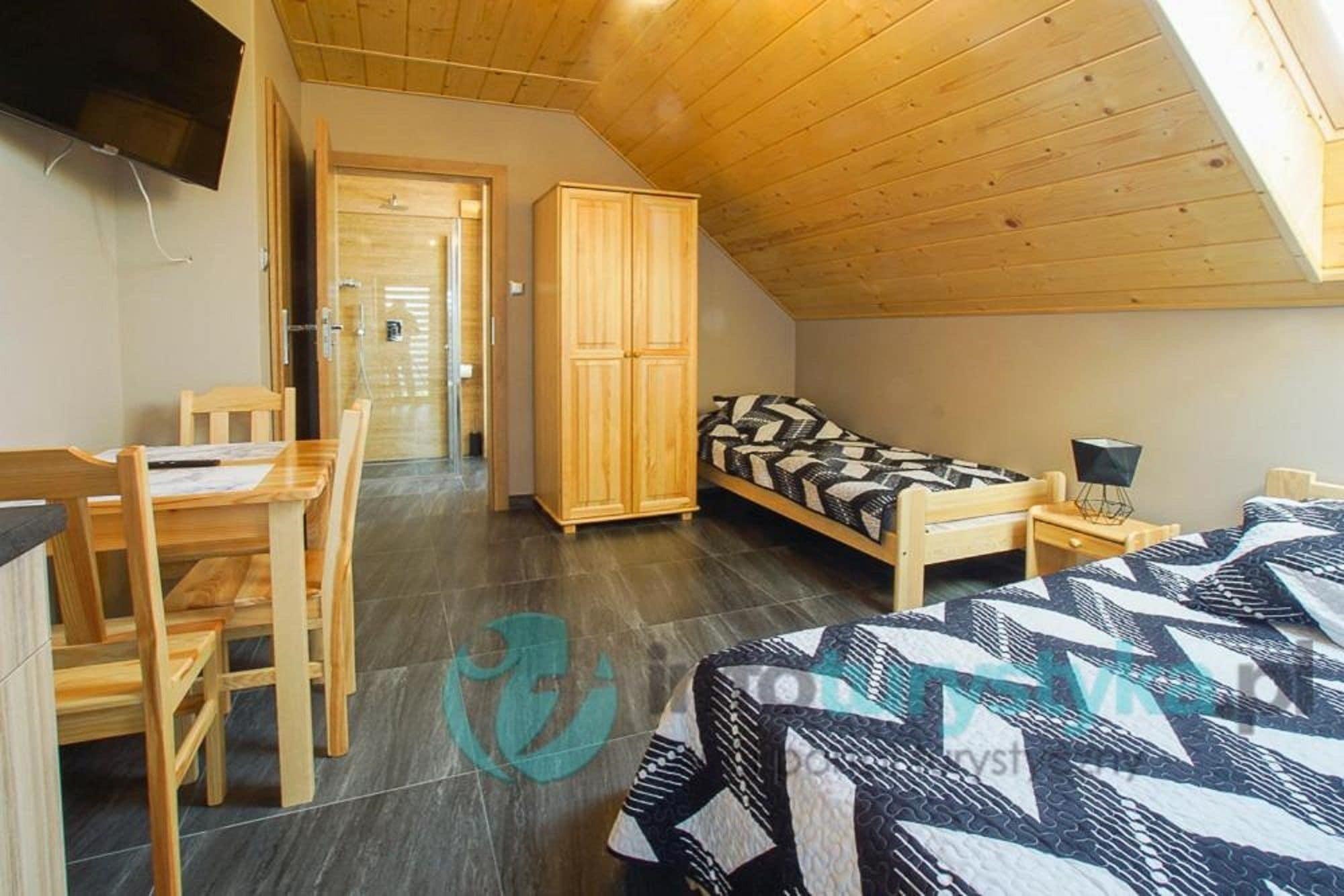 Comodidades del Alojamiento Agroturystyka Katarzyna