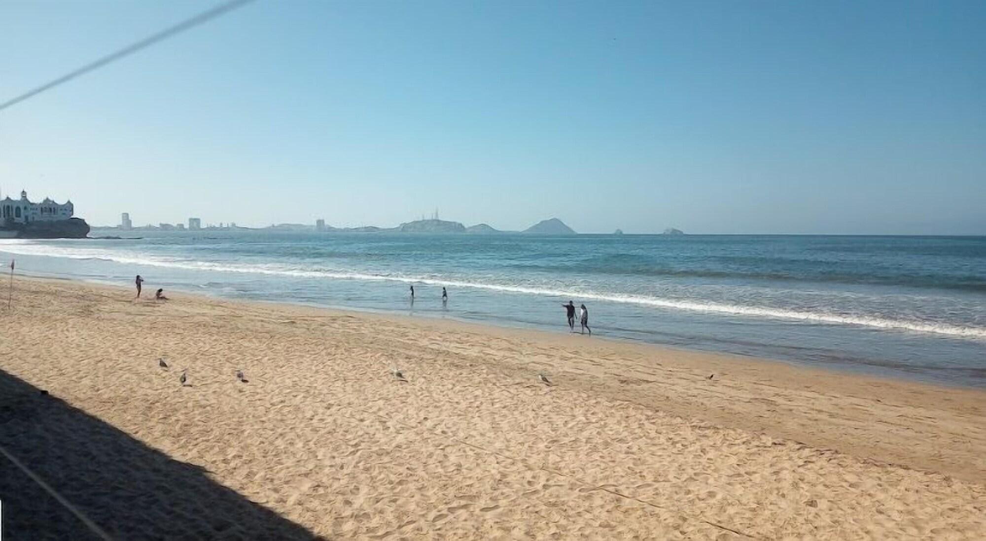 Vista Lobby C. Bet Quintas del Mar