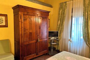 Alojamiento - Charming 3-bedroom villa in Toscana with WiFi, AC, private pool