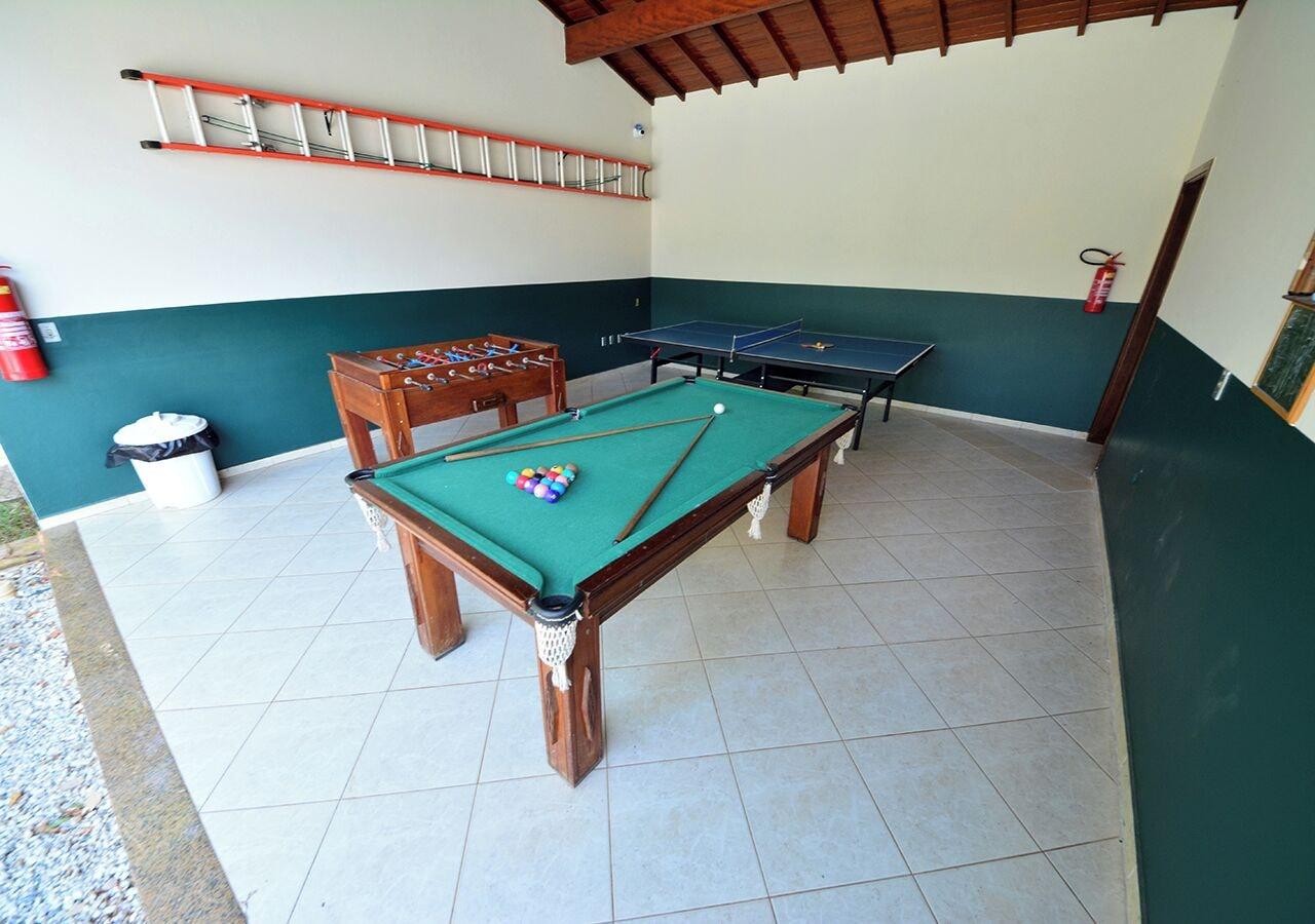 Instalaciones Recreativas Hotel Passaledo