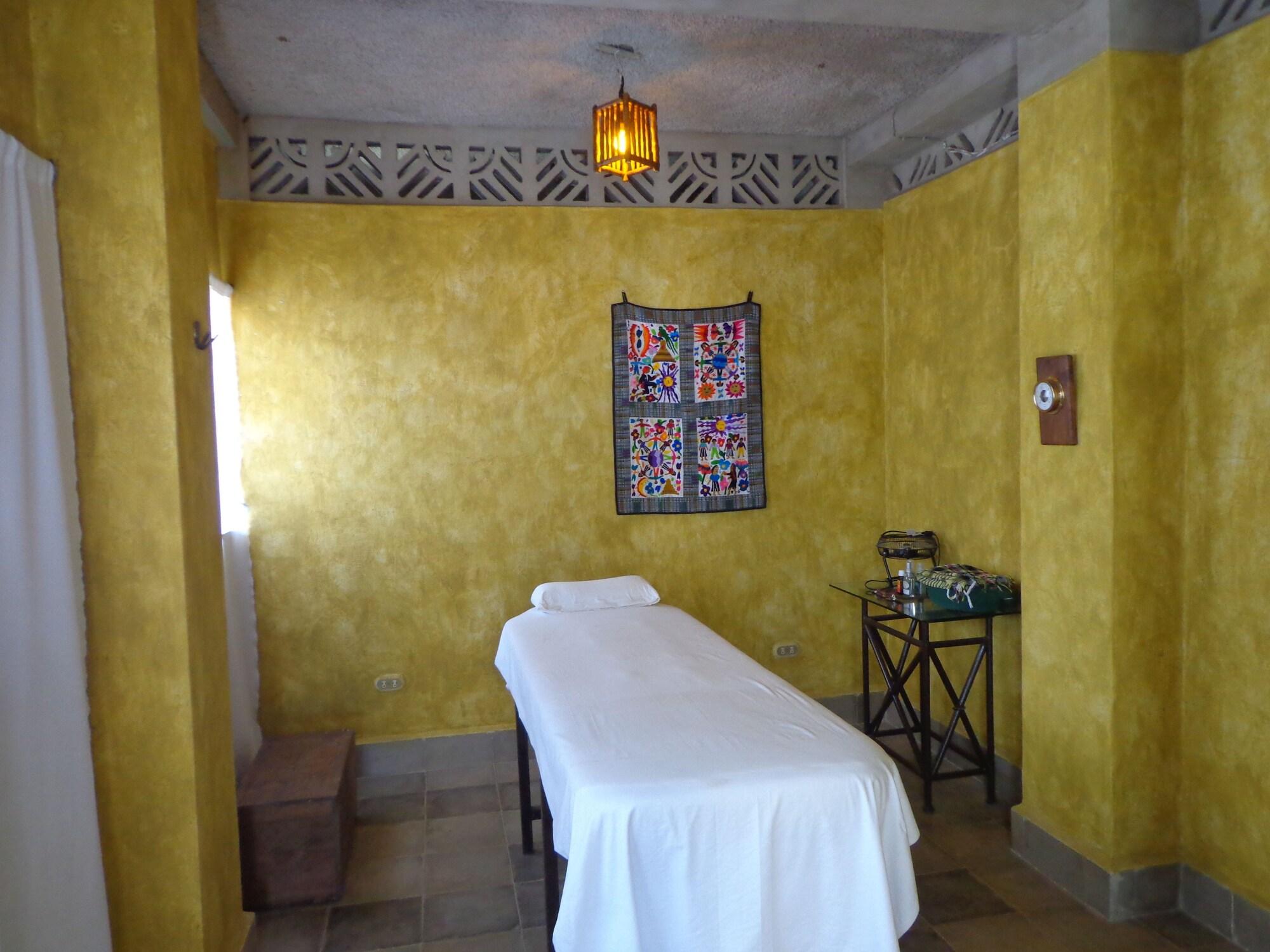 Spa Myrinamar B&B Hostal