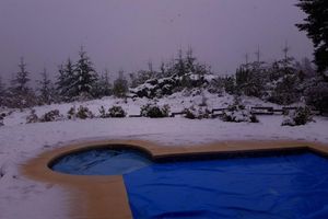 Alojamiento - Casa del Bosque Apart, Suites & Spa