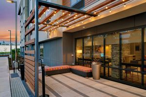 Alojamiento - Home2 Suites by Hilton Salem