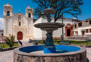 Ayacucho