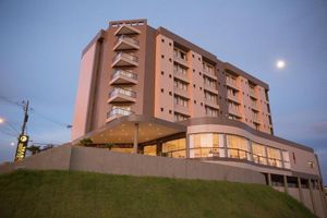 Alojamiento - Gálatas Golden Hotel
