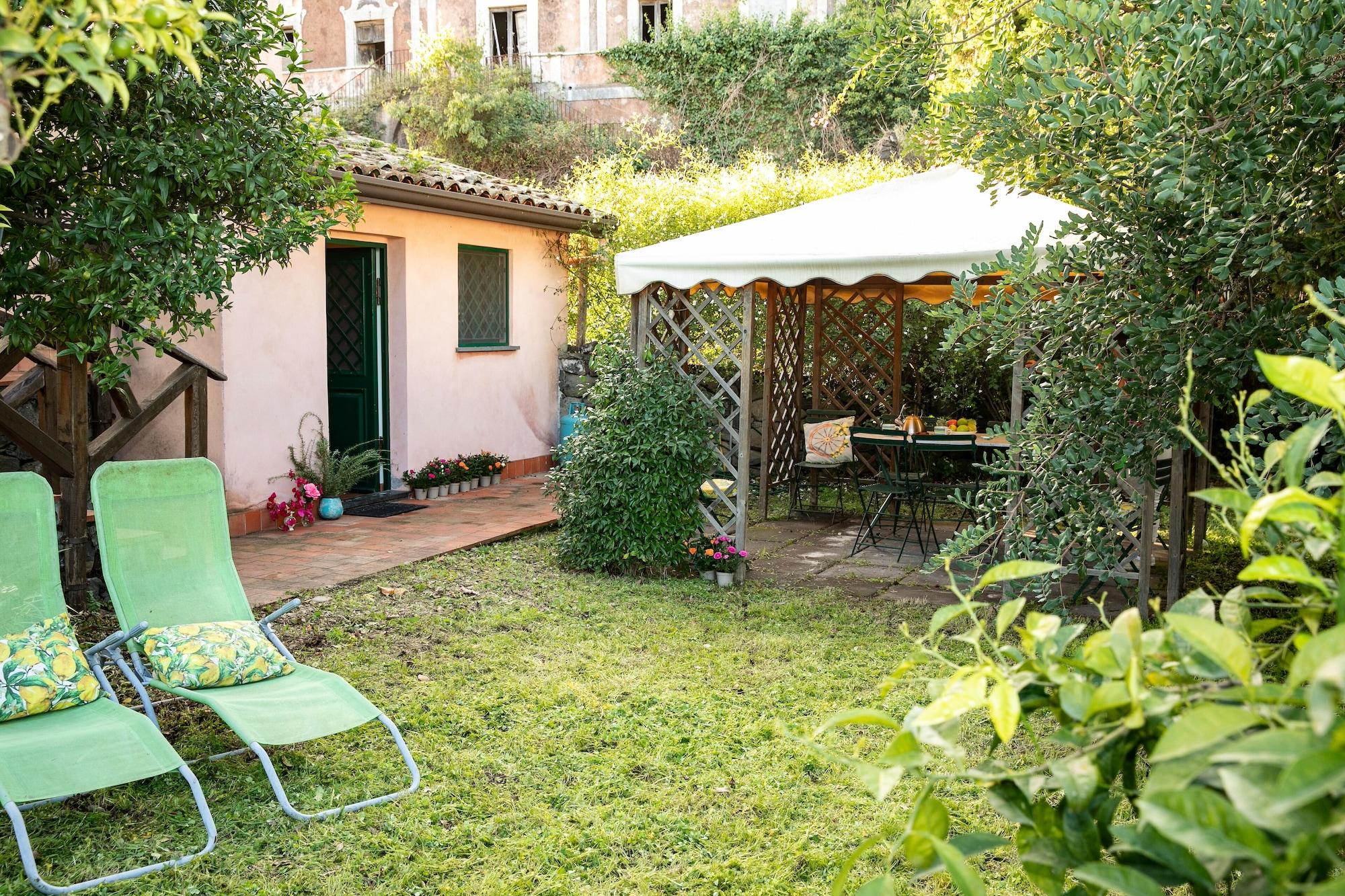 Habitación Agriturismo San Leonardello