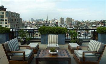 Hotel Soho Grand Hotel