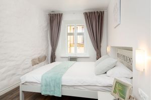 Alquiler Vacacional - Blacksmith Old Town Apartments