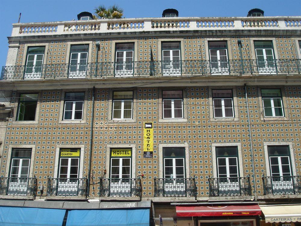 Varios Baixa Guest House
