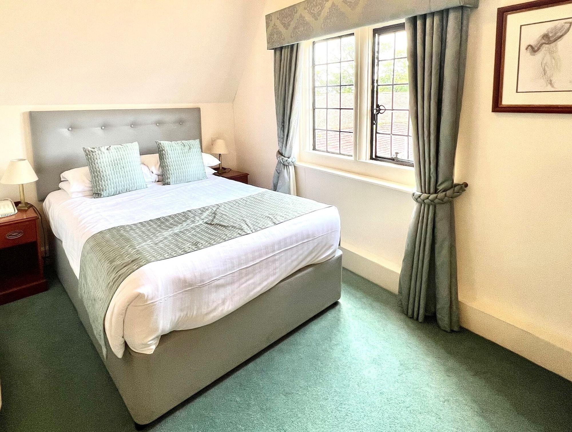 Habitación Passford House Hotel