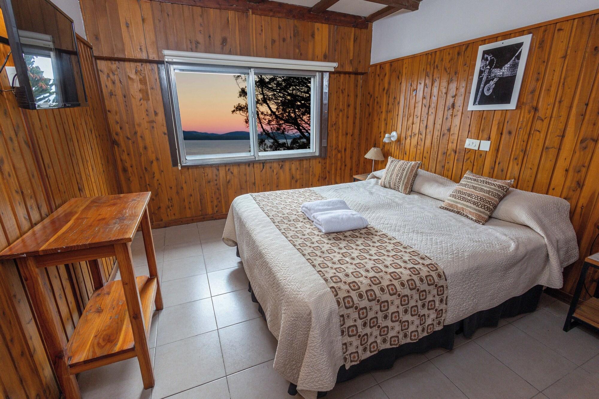 Habitación Tierra Gaucha Hotel Boutique