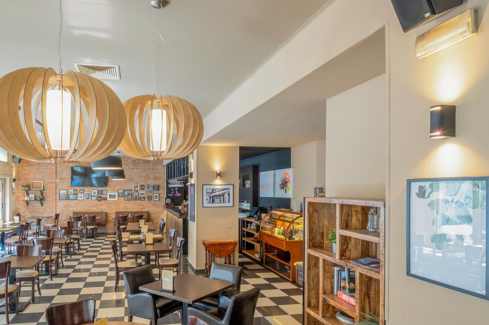 Restaurant Hotel Bologna