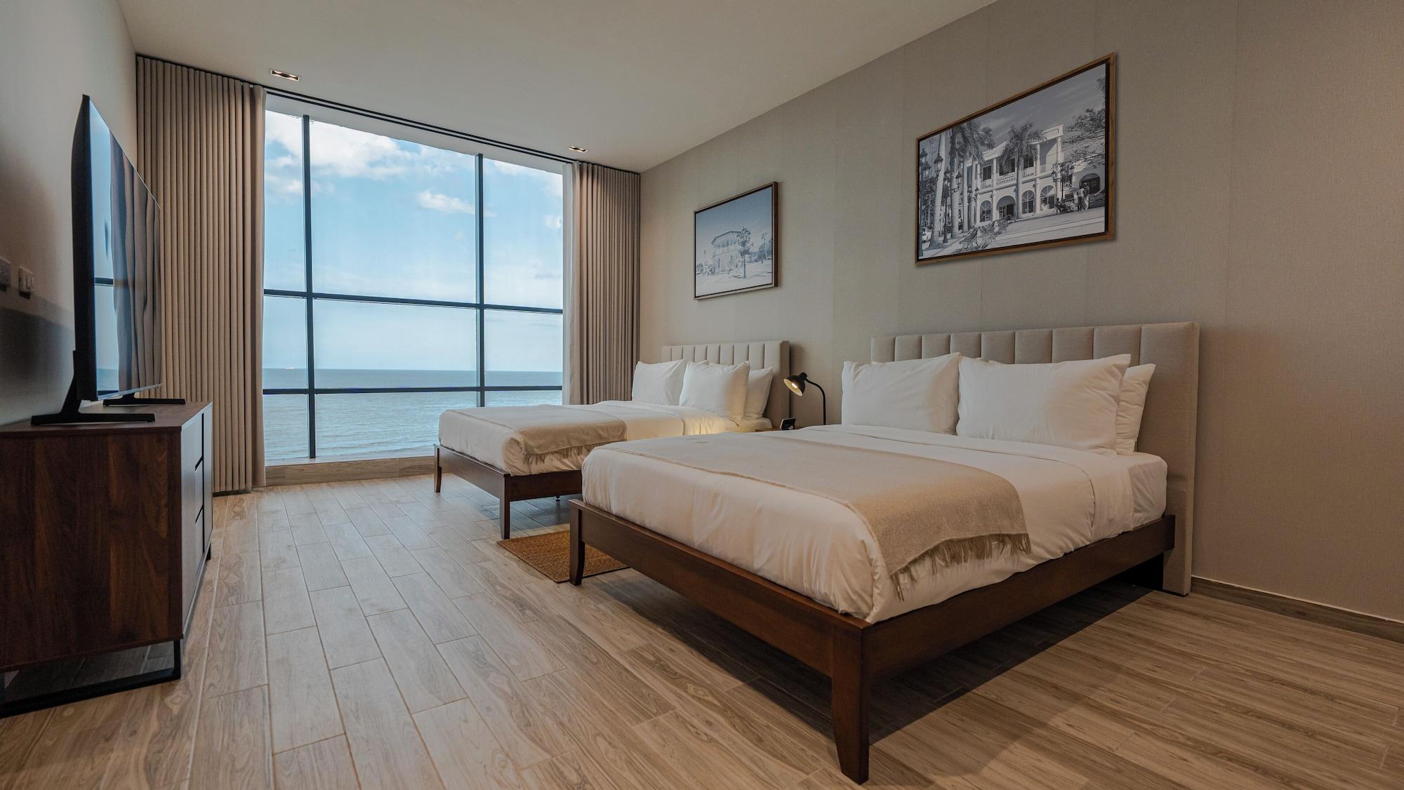 Habitación Mauad Hotel Boutique