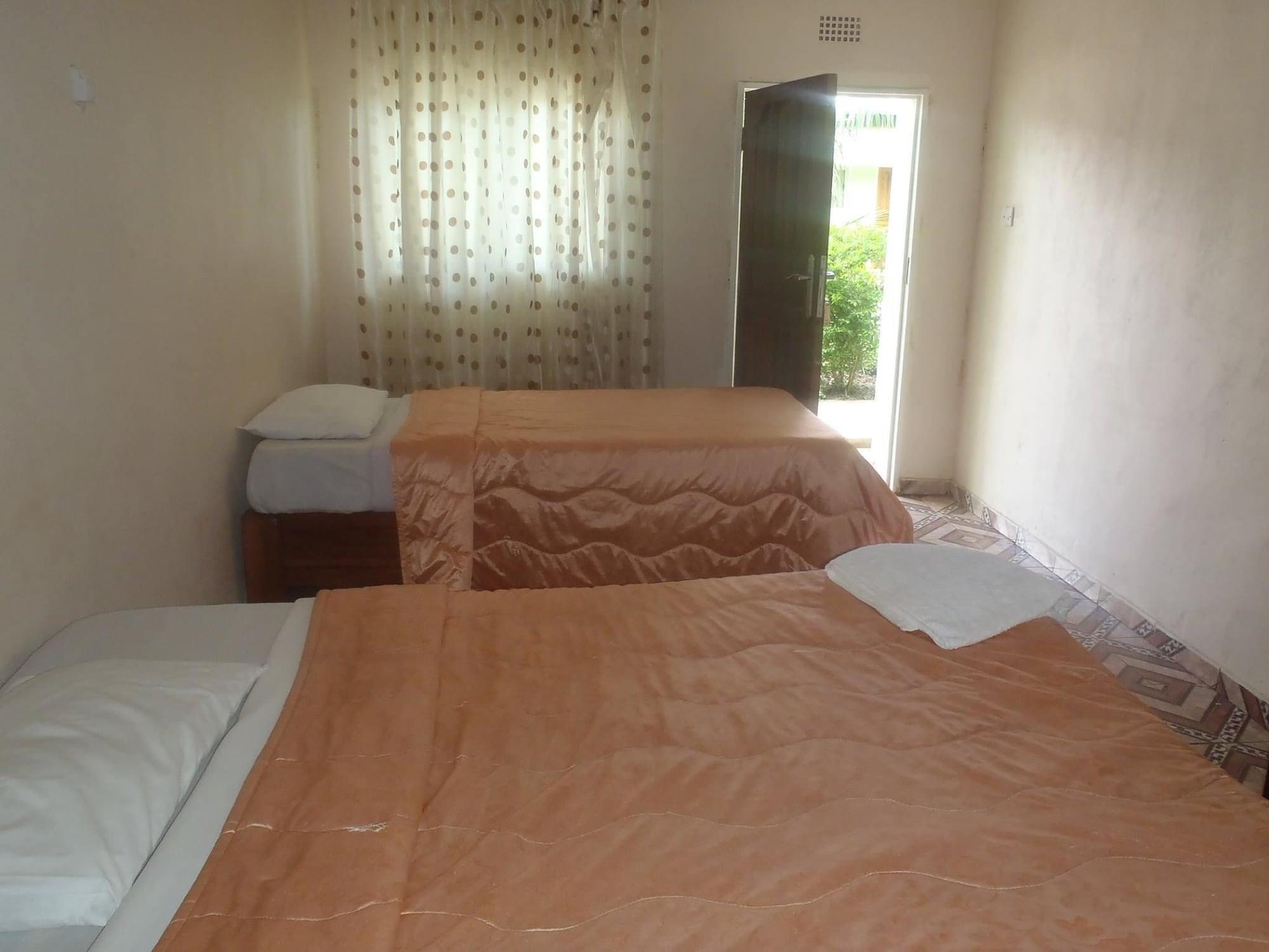 Habitación Richland Lodge