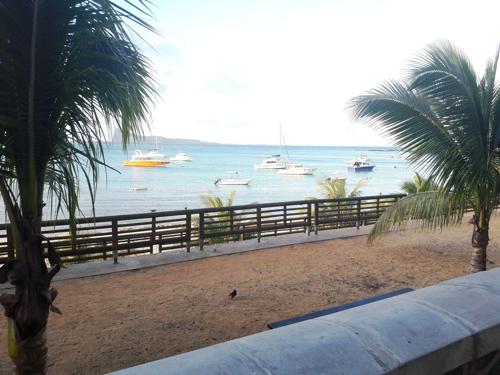 Playa Pallagino Guest House