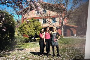 Alojamiento - Hotel Rural Sagarlore