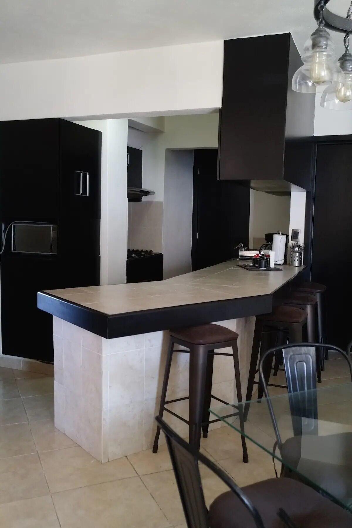 Equipamiento de Habitación CONDO MARINA FIESTA by TRVL2HM