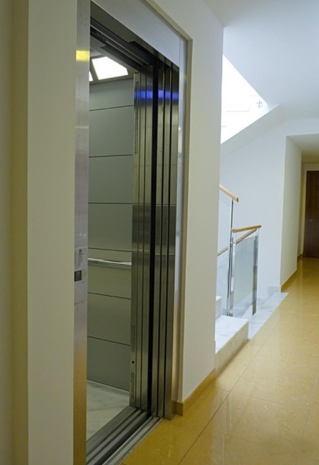 Vista Lobby Sagitario Hostal Ciutadella