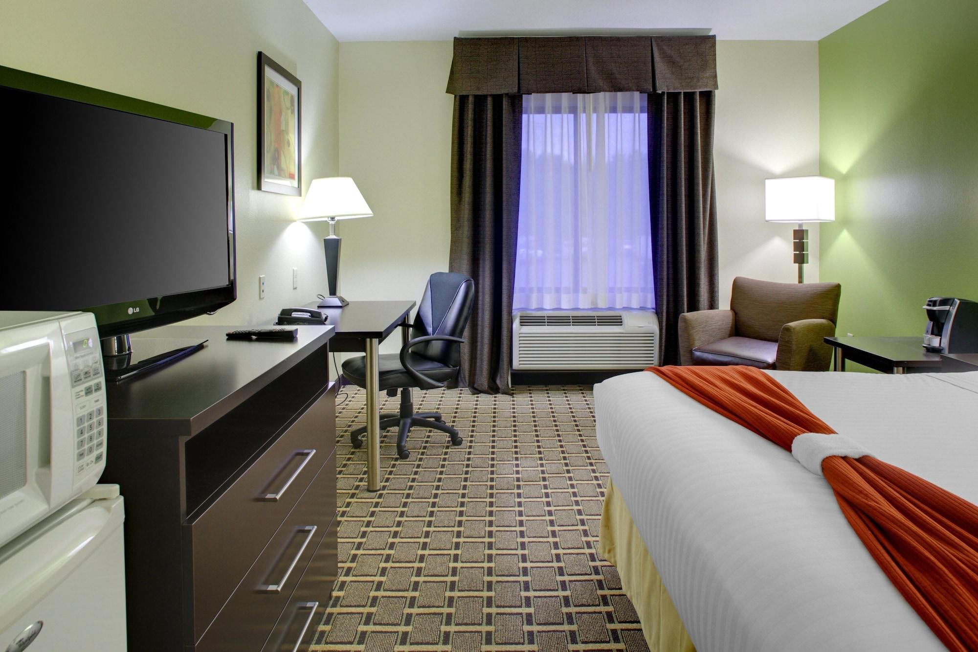 Habitación Holiday Inn Express Hotel & Suites Cross Lanes by IHG
