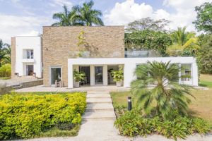 Alquiler Temporario - Luxe Villa de Verano Boutique