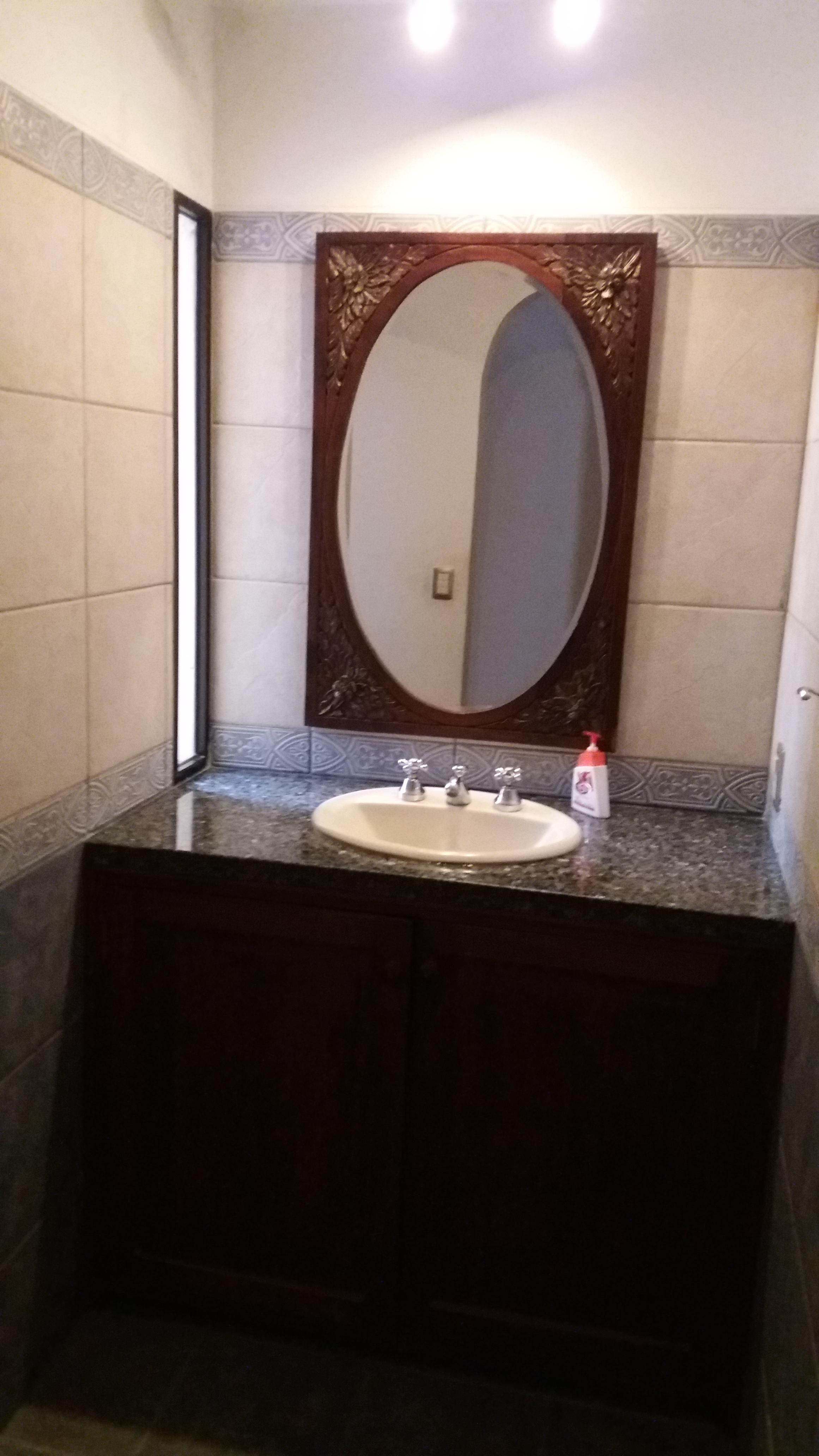 Equipamiento de Habitación Bed and breakfast Miraflor