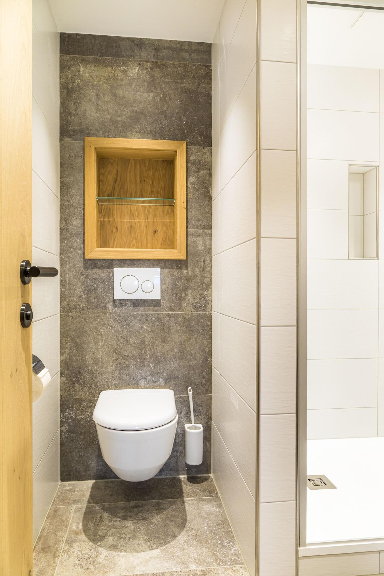 Equipamiento de Habitación Erbhof Hinterrain