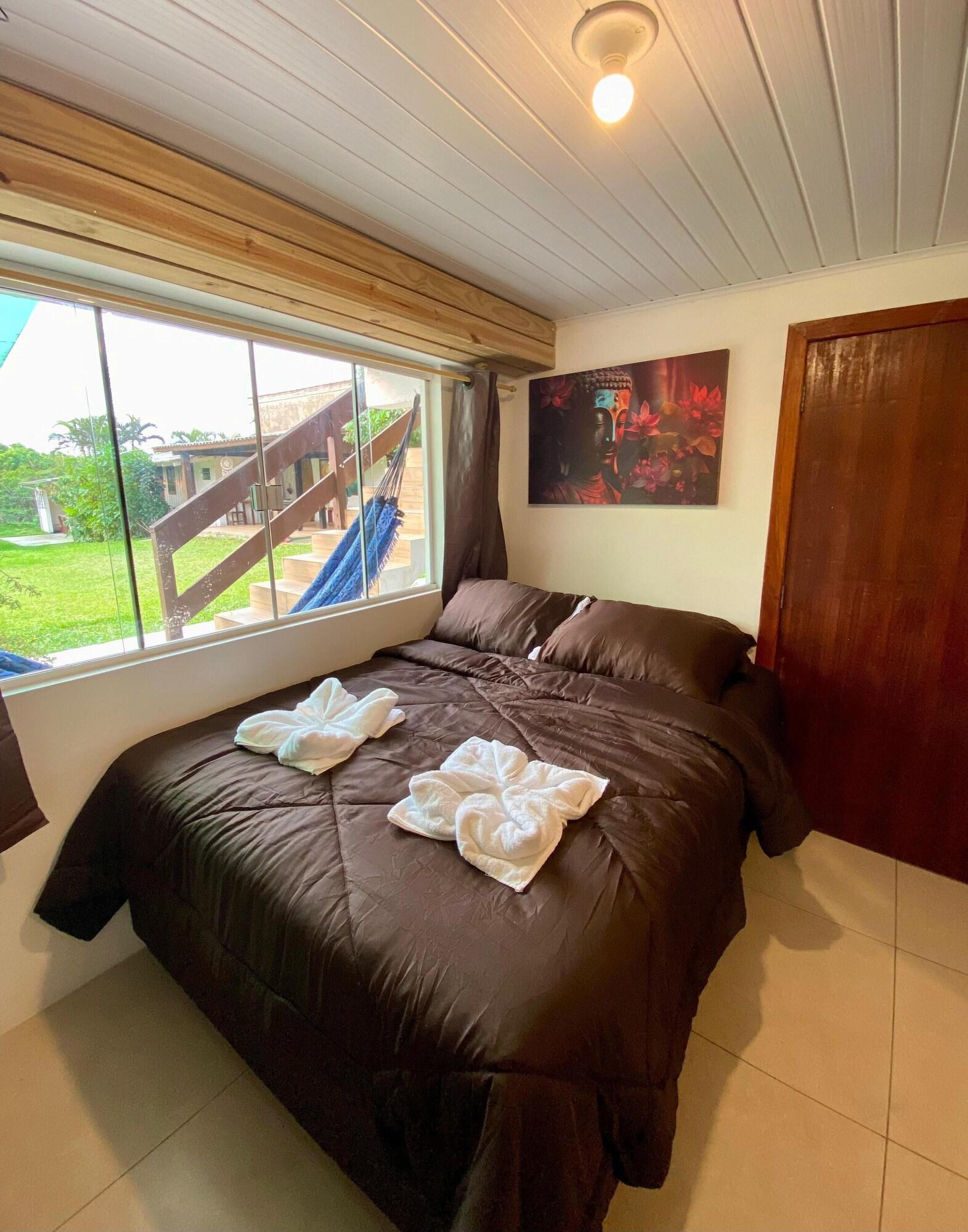 Equipamiento de Habitación Pousada Jardim da Lagoa