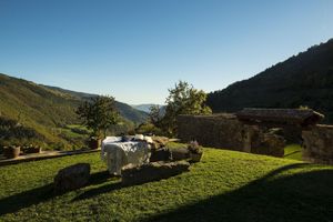Alojamiento - Rusticae La Casassa de Ribes