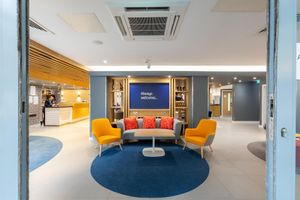 Alojamiento - Holiday Inn Express London - Croydon by IHG