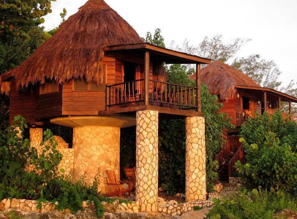 Habitación Tensing Pen