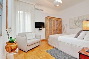 Alquiler Vacacional - Elegant apartment with 3 bedrooms 3 bathrooms Piazza del Popolo