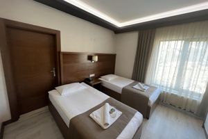 Alojamiento - Topçuoğlu Grand Otel