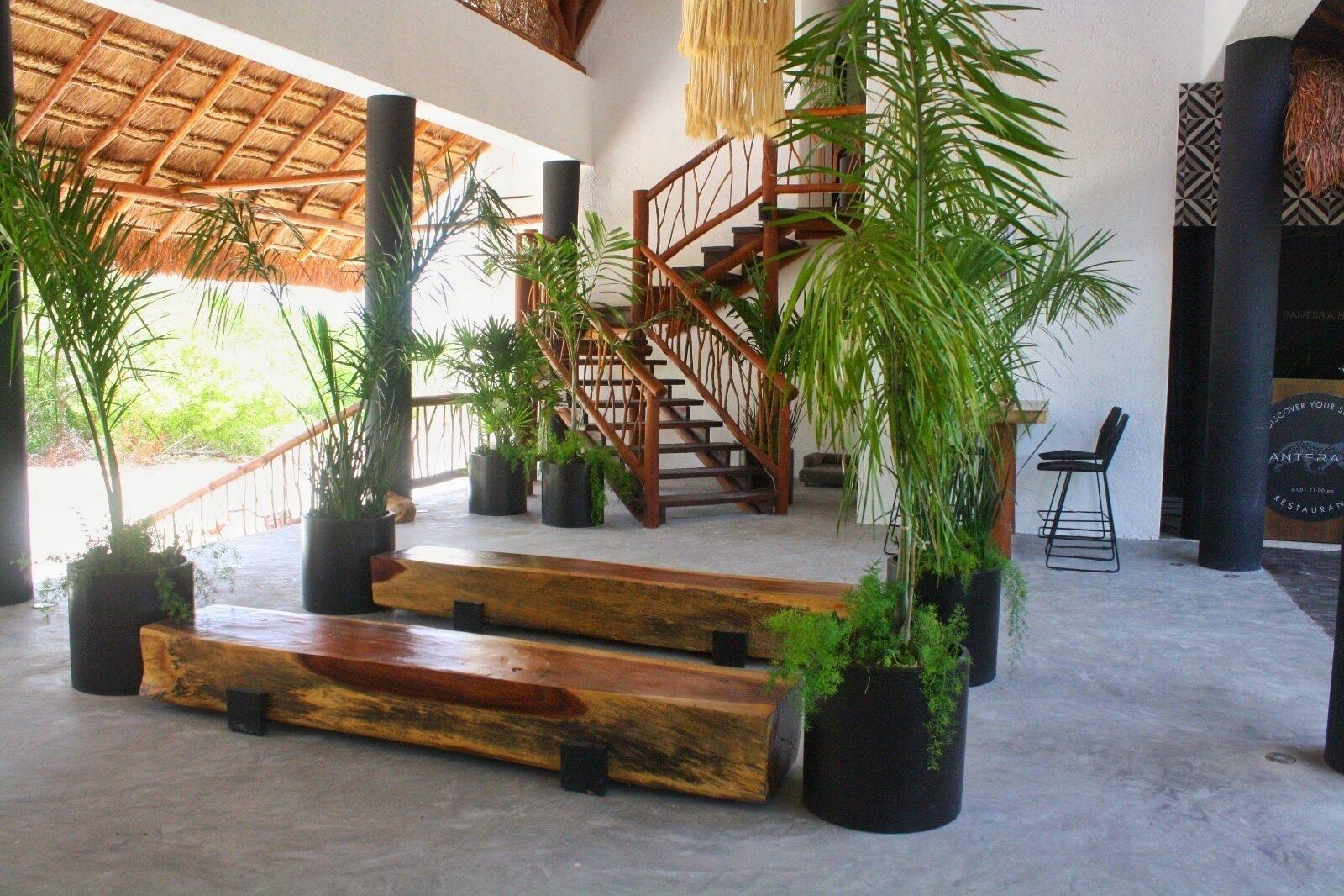 Vista Lobby Hotel Casa HX - Adults Only