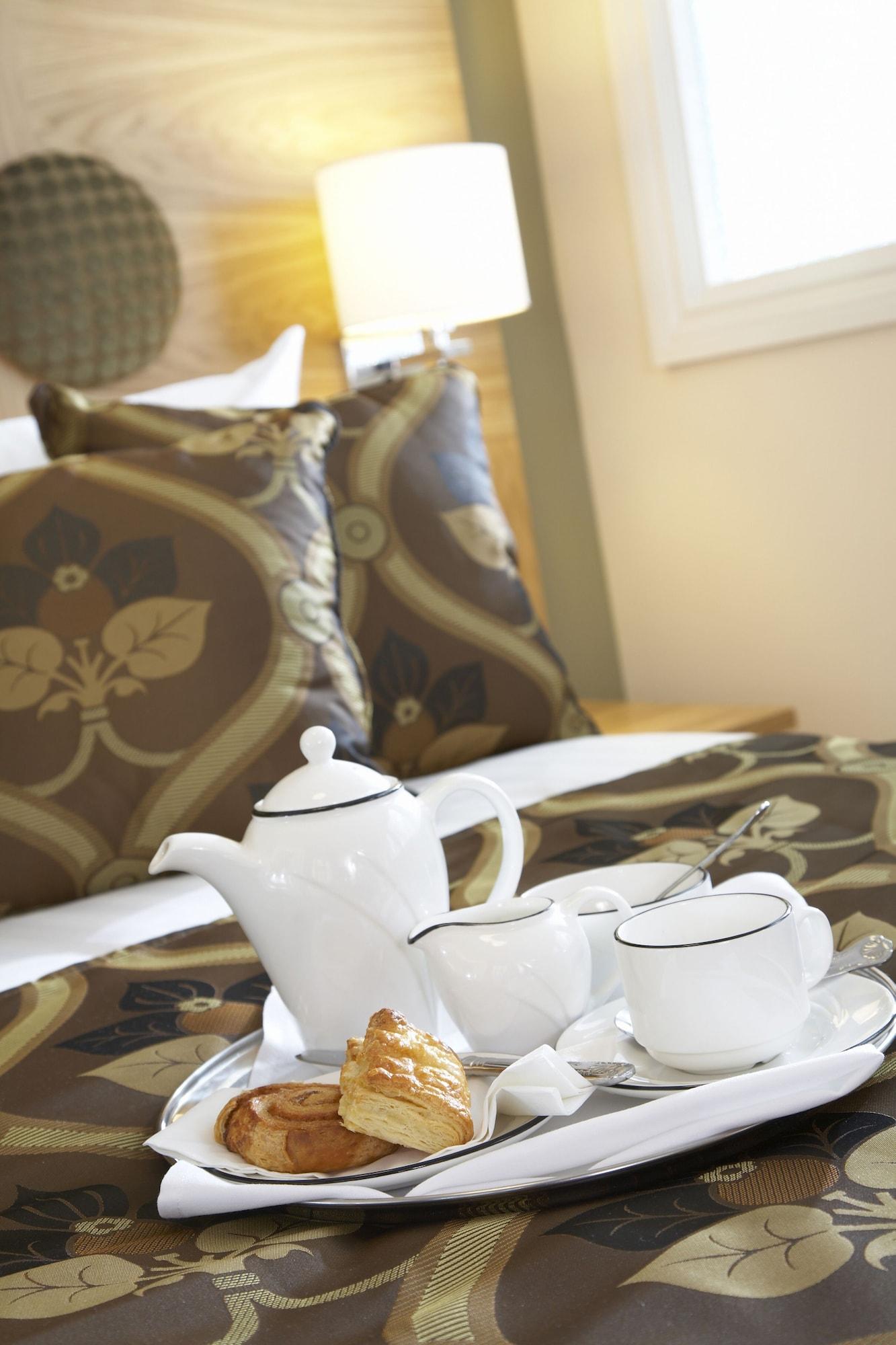 Habitación Best Western Plus Ullesthorpe Court Hotel & Golf Club