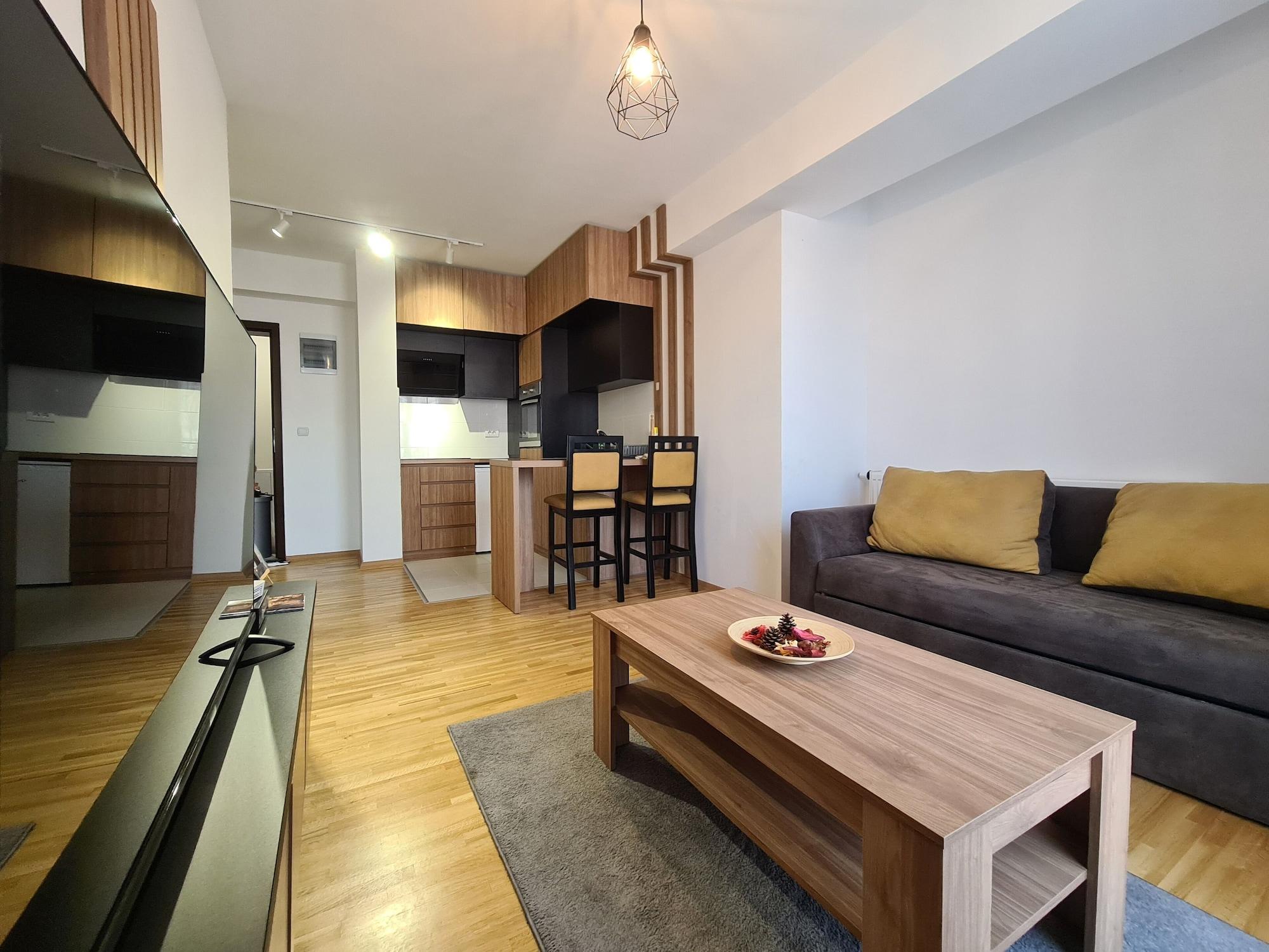 Habitación Urban Hostel & Apartments