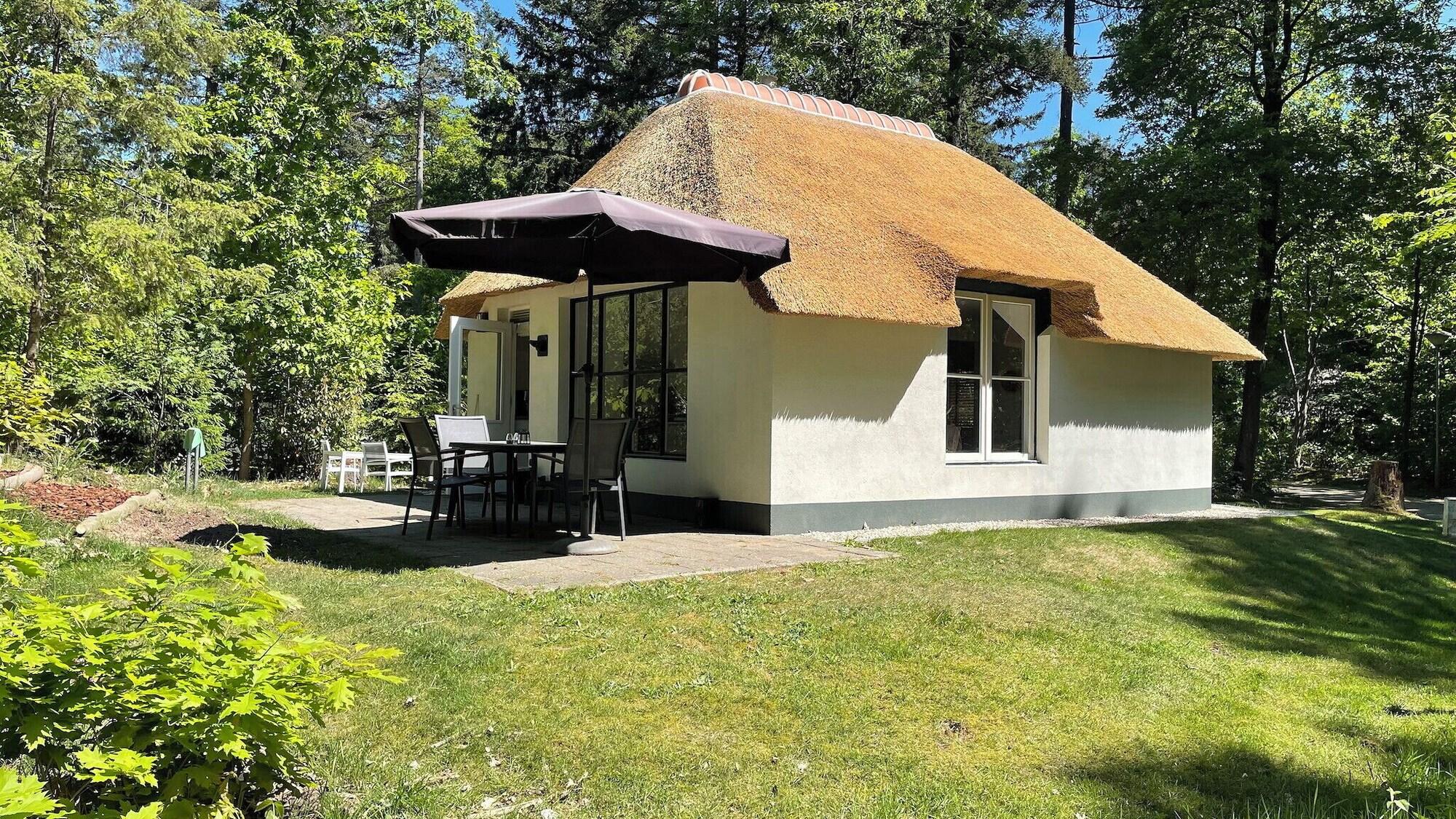 Varios Summio Bungalowpark Herperduin