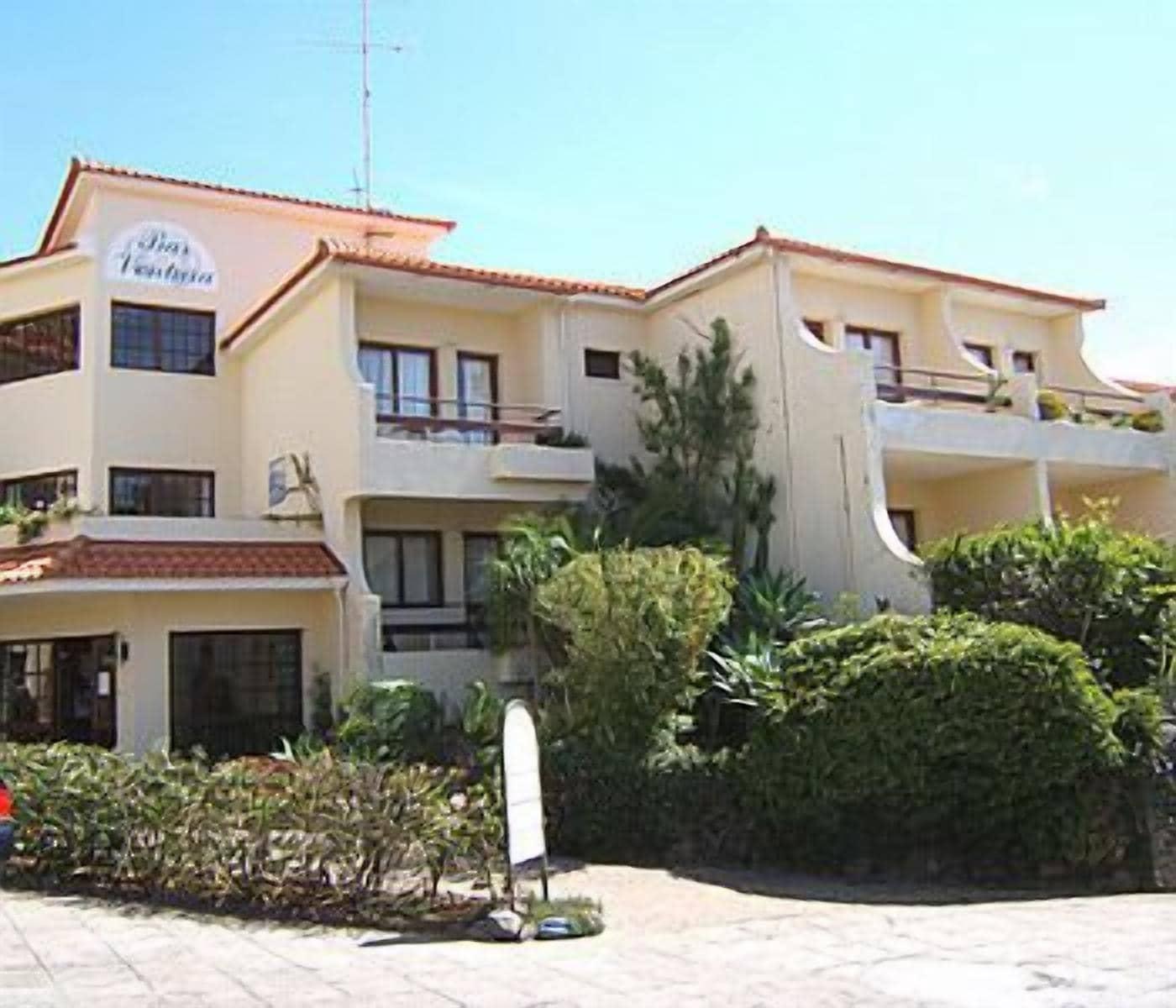 Varios Vila Ventura Apartment Hotel